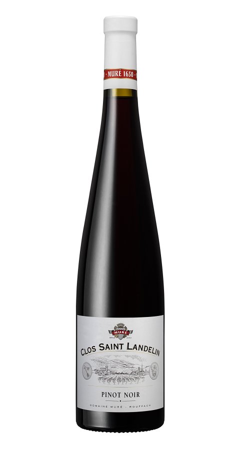 Pinot Noir Clos Saint Landelin PRIMEUR 2023