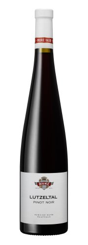 Pinot Noir Lutzeltal 2022