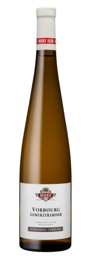 Gewurztraminer Vendanges Tardives Grand Cru Vorbourg 2018